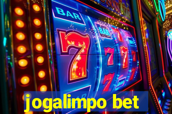 jogalimpo bet